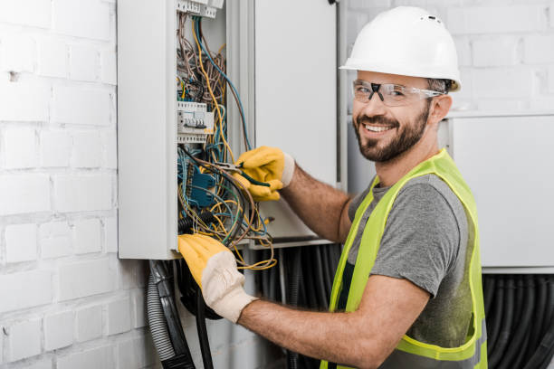 Best Local Electrician Companies  in Lutcher, LA