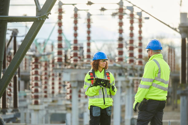 Best 24-Hour Electrician  in Lutcher, LA