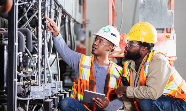 Best 24-Hour Electrician  in Lutcher, LA